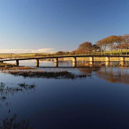 Highland Caravan Hotel Wick  Exterior photo